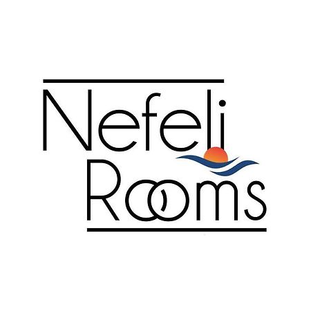 Nefeli Rooms Pefki  Exterior photo