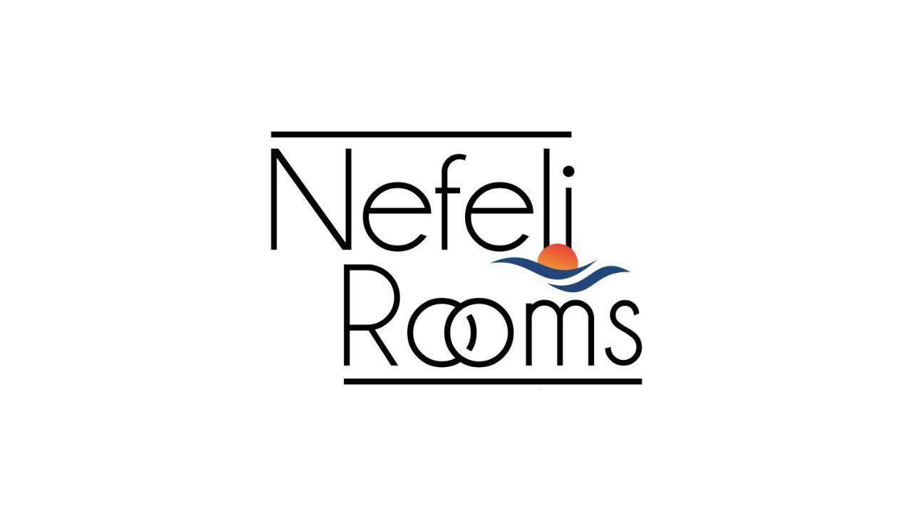 Nefeli Rooms Pefki  Exterior photo