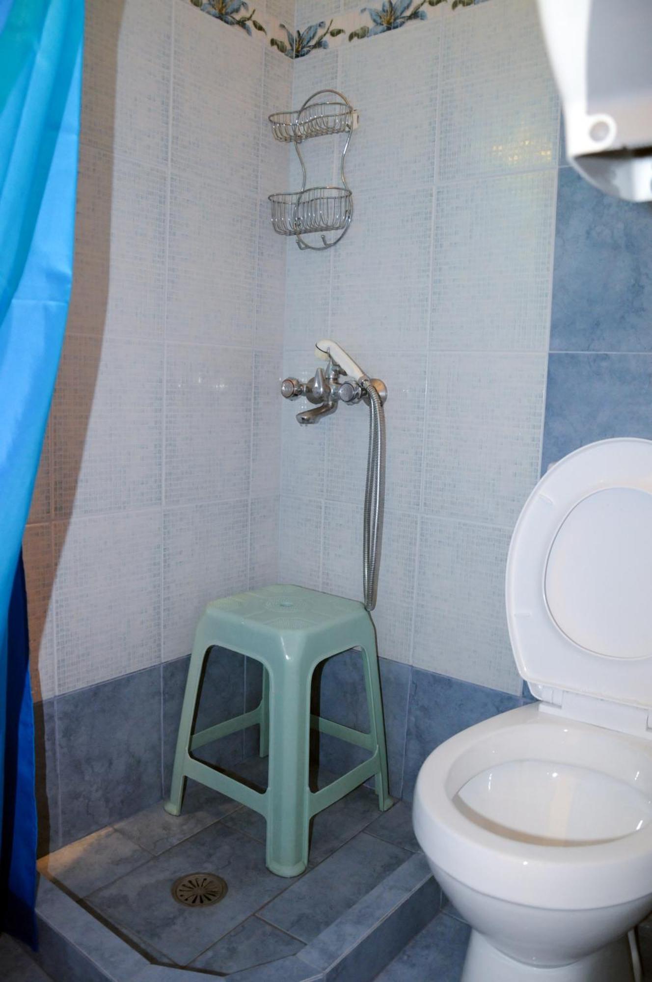 Nefeli Rooms Pefki  Room photo