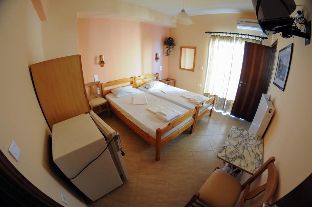 Nefeli Rooms Pefki  Room photo
