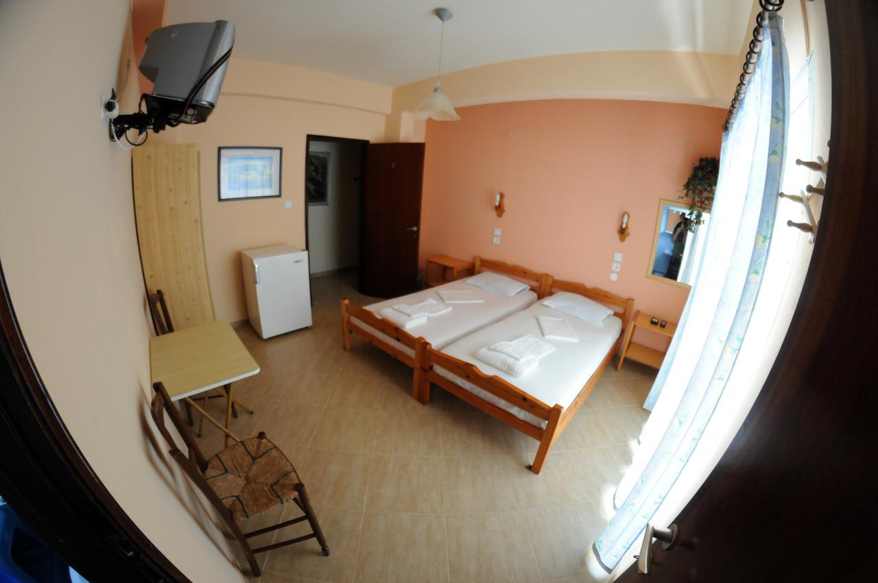 Nefeli Rooms Pefki  Room photo