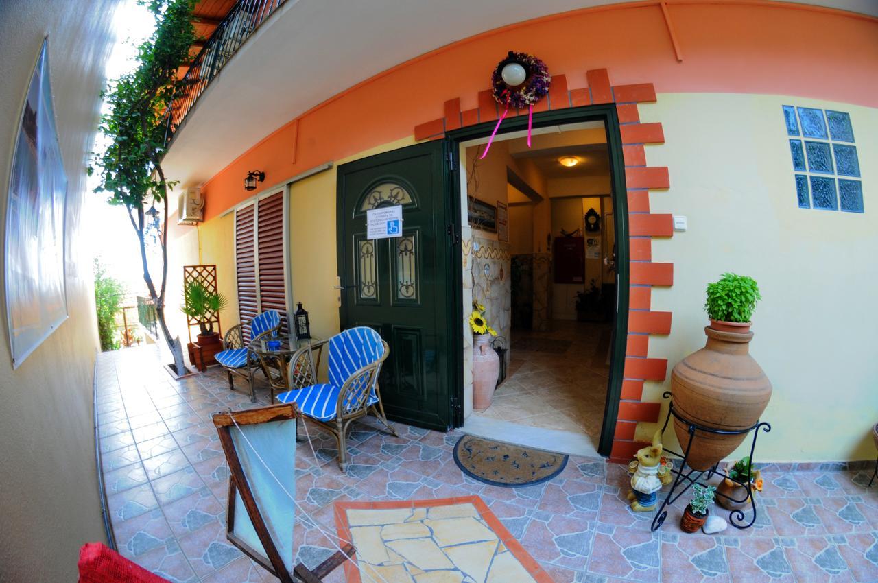 Nefeli Rooms Pefki  Exterior photo