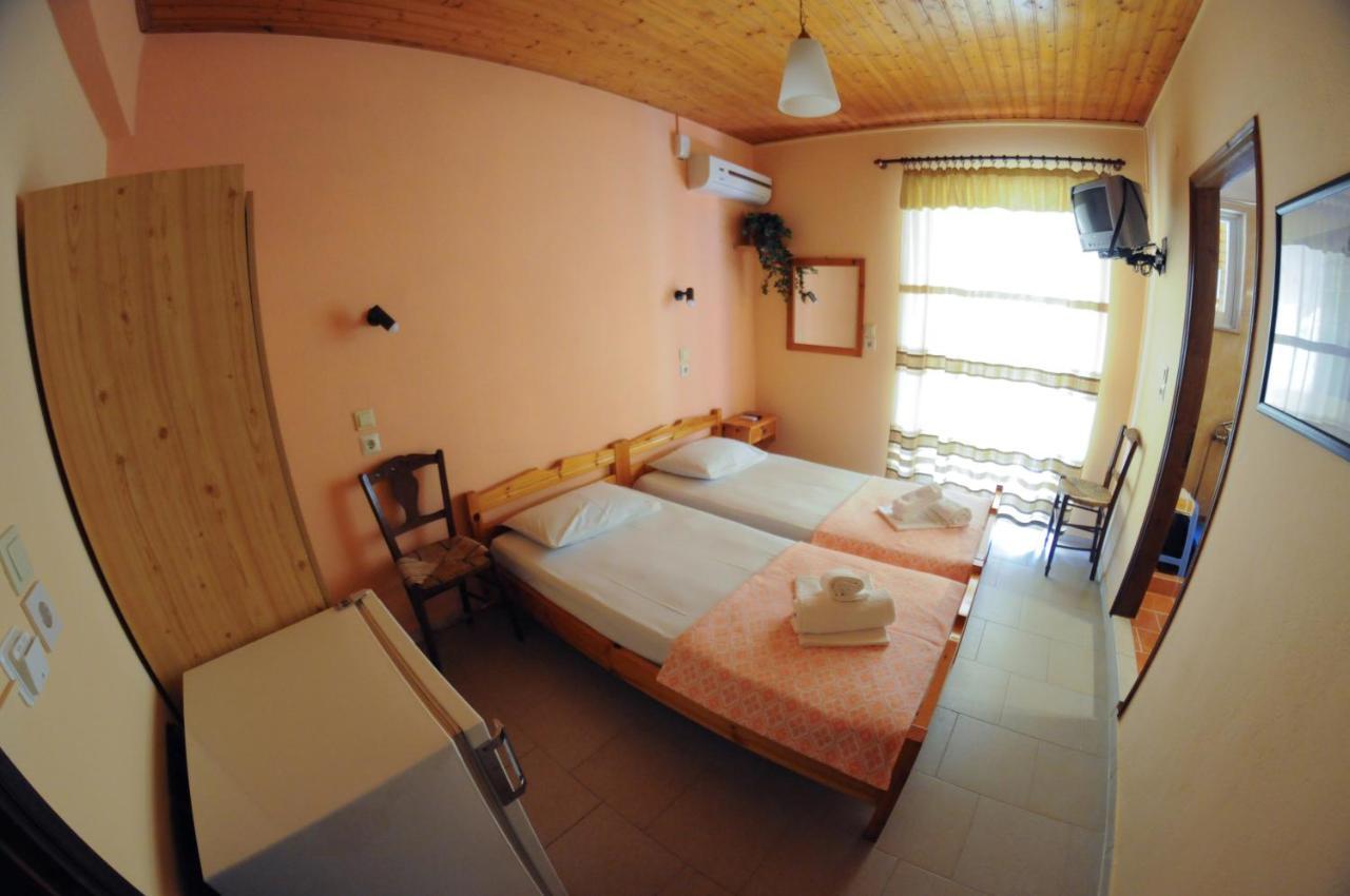 Nefeli Rooms Pefki  Room photo