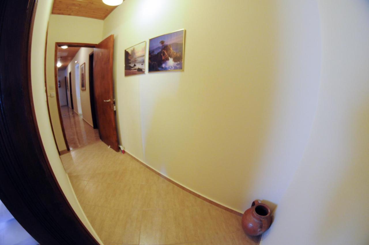 Nefeli Rooms Pefki  Room photo