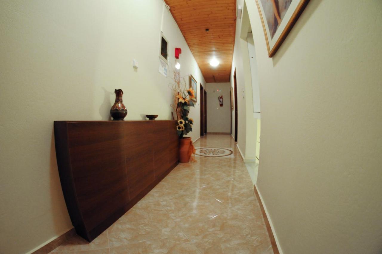 Nefeli Rooms Pefki  Exterior photo