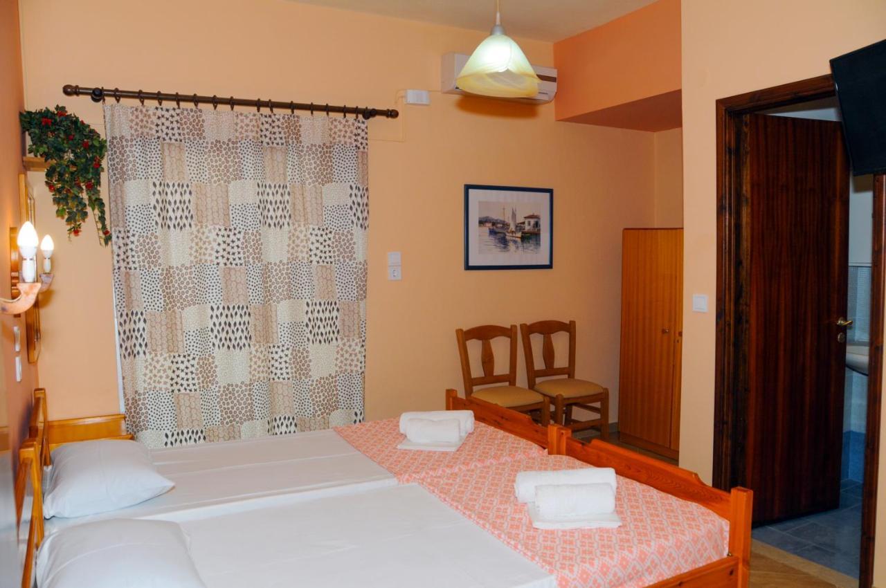 Nefeli Rooms Pefki  Room photo