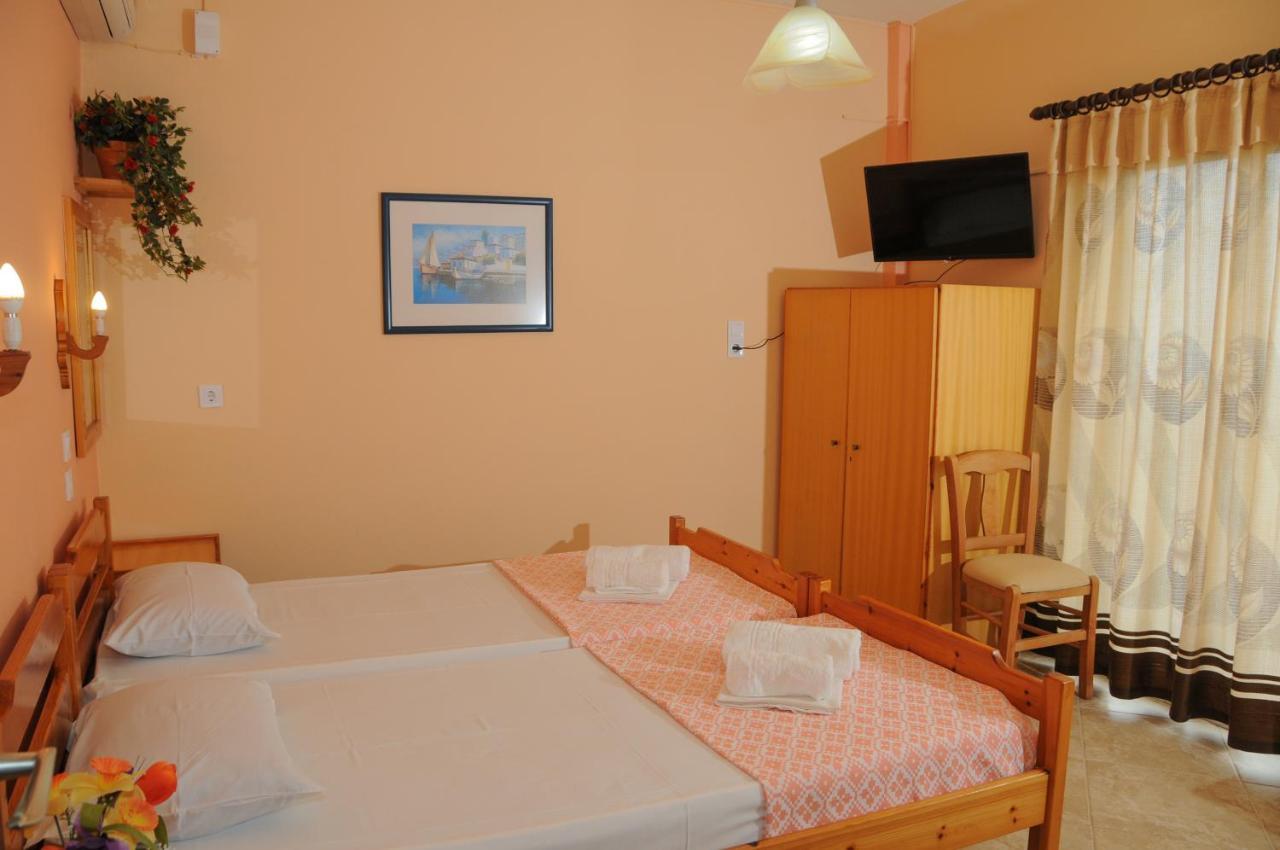 Nefeli Rooms Pefki  Room photo